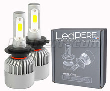 Kit lampadine H7 a LED ventilate