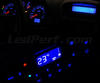 Kit LED quadro di bordo per Renault Clio 2 phase 2