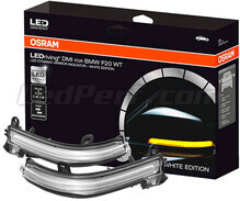 Indicatori di direzione dinamici Osram LEDriving® per retrovisori di BMW Serie 4 (F32)