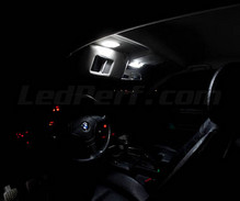 Kit interni lusso Full LED (bianca puro) per BMW Serie 3 (E36)