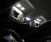 Kit interni lusso Full LED (bianca puro) per BMW Serie 5 (E39)