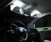 Kit interni lusso Full LED (bianca puro) per Volkswagen New Beetle 1