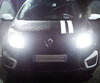 Kit lampadine fari effetto Xenon per Renault Twingo 2