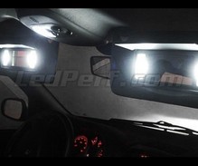 Kit interni lusso Full LED (bianca puro) per Renault Clio 2