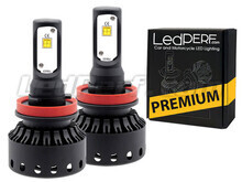 Kit lampadine a LED per Suzuki Across - Elevate prestazioni