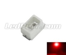 Mini LED cms TL - rossa - 140 mcd