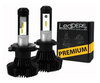 Kit lampadine per fari a LED dalle elevate prestazioni per Opel Astra J