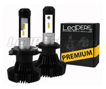 Kit lampadine per fari a LED dalle elevate prestazioni per Opel Astra J