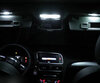 Kit interni lusso Full LED (bianca puro) per Audi Q5 - Light