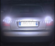 Kit di LED (bianca 6000K) proiettore di retromarcia per Audi A4 B6