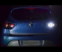 Kit di LED (bianca 6000K) proiettore di retromarcia per Renault Clio 4