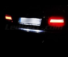Kit LED (bianca puro targa posteriore per BMW Serie 5 (E39)