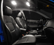 Kit interni lusso Full LED (bianca puro) per Hyundai I30 MK1