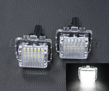 Kit moduli a LED per targa posteriore per Mercedes SL R230