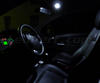 Kit interni lusso Full LED (bianca puro) per Ford Fiesta MK6