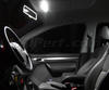 Kit interni lusso Full LED (bianca puro) per Volkswagen Touran V1/V2