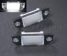 Kit moduli a LED per targa posteriore per Ford Focus MK2