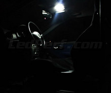 Kit da interni lusso Full LED (bianca puro) per Fiat Punto MK2