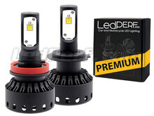 Kit lampadine a LED per Ford Kuga 3 - Elevate prestazioni