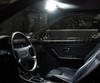 Kit interni lusso Full LED (bianca puro) per Audi 80 / S2 / RS2