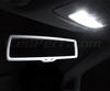 Kit interni lusso Full LED (bianca puro) per Volkswagen Amarok