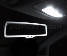 Kit interni lusso Full LED (bianca puro) per Volkswagen Amarok