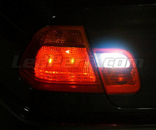 Kit di LED (bianca 6000K) proiettore di retromarcia per BMW Serie 3 (E46)