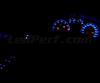 Kit LED quadro di bordo per Ford Focus MK2
