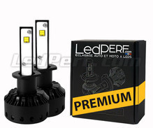 Kit lampadine H1 LED Ventilate - Misura Mini