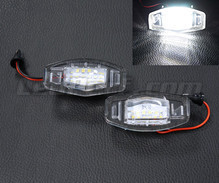 Kit moduli a LED per targa posteriore per Honda Civic 8G