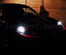 Kit luci di posizione a LED (bianca Xenon) per Ferrari 360 MS