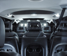 Kit interni lusso Full LED (bianca puro) per Seat Alhambra 7MS