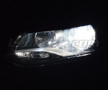 Kit lampadine fari effetto Xenon per Volkswagen Polo 6R / 6C1