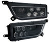Fari LED per Polaris RZR 900 - 900 S