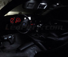 Kit da interni lusso Full LED (bianca puro) per BMW Serie 3 Cabriolet - E93