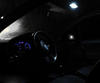Kit interni lusso Full LED (bianca puro) per Volkswagen Polo 4 (9N1) - Light