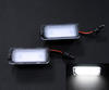 Kit moduli a LED per targa posteriore per Ford S-MAX