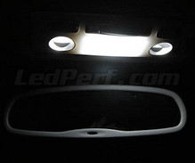Kit interni lusso Full LED (bianca puro) per Renault Espace 4