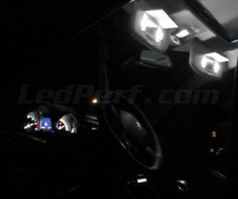 Kit interni lusso Full LED (bianca puro) per Peugeot 2008