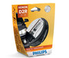 Lampadina Xenon D2R Philips Vision 4400K - 85126VIC1