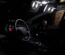 Kit interni lusso Full LED (bianca puro) per Peugeot 5008 - Plus