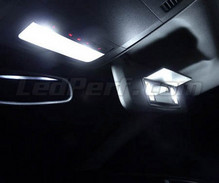 Kit interni lusso Full LED (bianca puro) per Opel Mokka