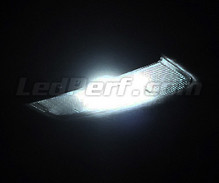 Kit interni lusso Full LED (bianca puro) per Skoda Citigo
