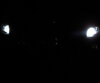 Kit luci di posizione e luci di marcia diurna a LED (bianca Xenon) per Peugeot 3008 (Xenon originali