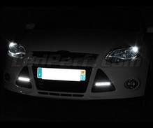 Kit di luci di marcia diurna (DRL) per Ford Focus MK3