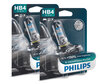 Set di 2 lampadine HB4 Philips X-tremeVision PRO150 51W - 9006XVPB1