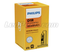 Lampadina Xenon D1R Philips Vision 4400K - 85409VIC1