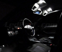 Kit interni lusso Full LED (bianca puro) per BMW Serie 3 (E46) - Light