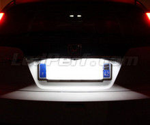 Kit di illuminazione della targa a LED (bianca Xenon) per Honda CRV-3