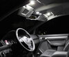 Kit interni lusso Full LED (bianca puro) per Volkswagen Sharan 7N